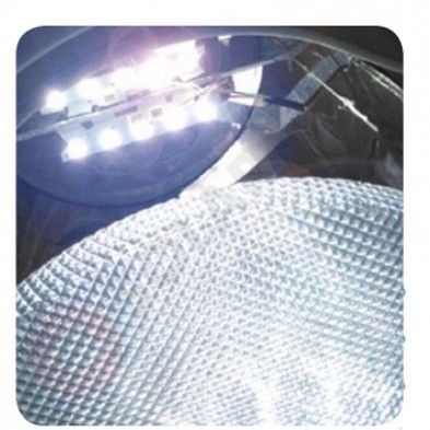 LEDin 300 ( 28 w ) con fuente regulable