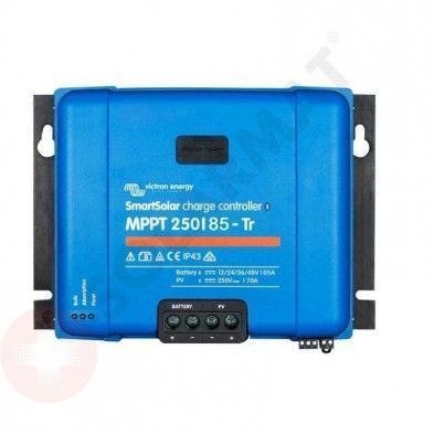 Regulador Smartsolar MPPT 250/85 Tr