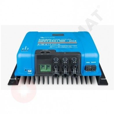 Regulador Smartsolar  MPPT 250/70 MC4