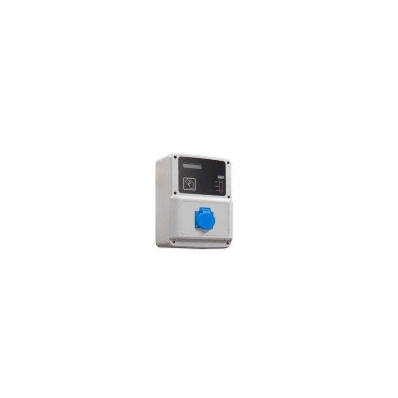 Wallbox RVE-WBS-SMART 16A 3,6kW Schuko