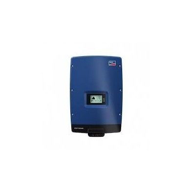 Inversor SMA SUNNY TRIPOWER 5000TL-20 trifásico