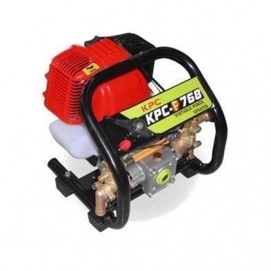 Pulverización KPC grupo motobomba KPC-768C