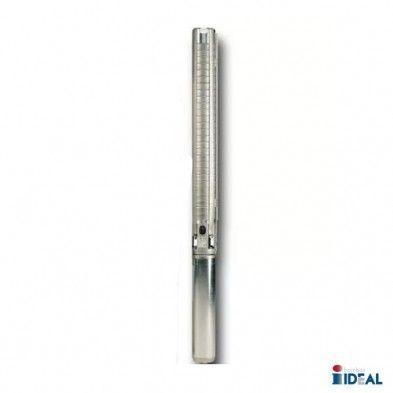 Electrobomba sumergida 6"  SXT 10/23 12,5CV trifásica 400V