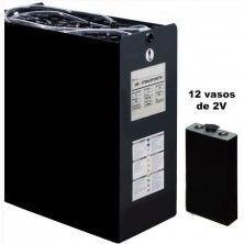 Batería de tracción 24V 05 PzS0775HS C/Ac
