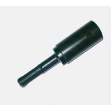Adaptador SDS Plus a HEX