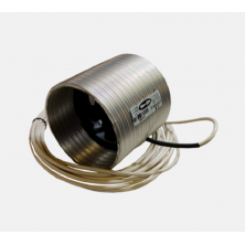Ventilador en tubo 3.4W
