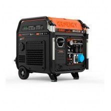 Generador Inverter Creta ATS Silent 7500W