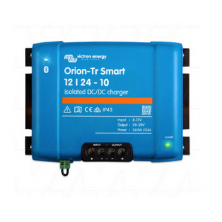 Cargador Victron Orion Tr Smart 12/24-10A aislado