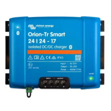 Cargador Victron Orion Tr Smart 24/24-17A aislado