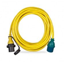 Victron Shore Power Cord 15m 25A