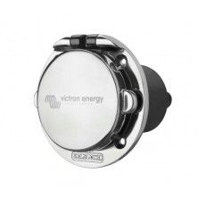 Power Intel 16A Acero inoxidable