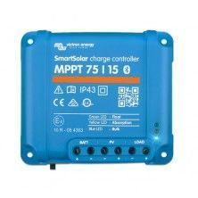 Victron SmartSolar MPPT 100/20