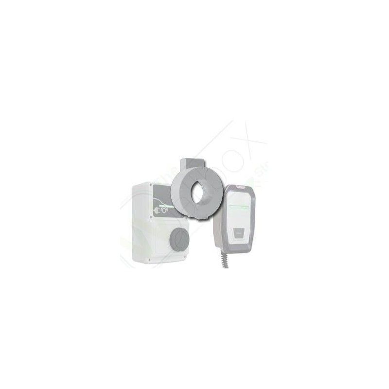CirBEON Sensor Control Dinámico Potencia de Recarga