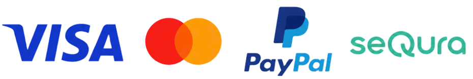 Formas de pago